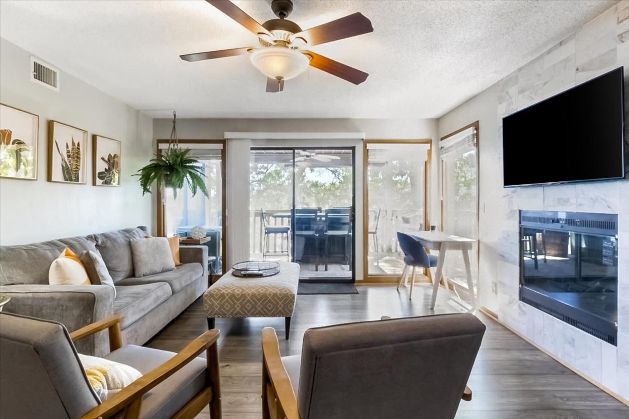 Full Moon Condo Lake Ozark Exterior foto